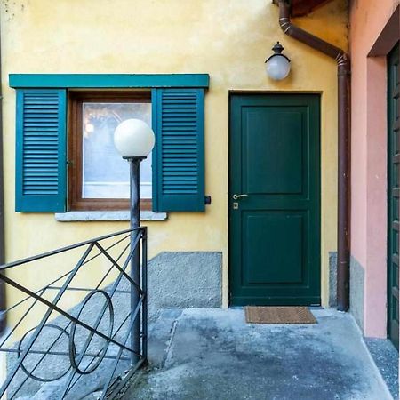 Your Secret Place Cernobbio Apartment Exterior foto