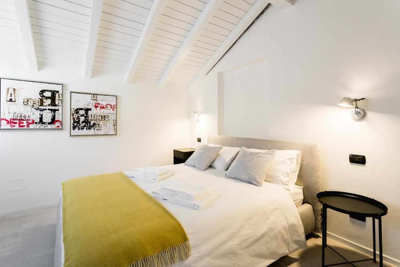 Your Secret Place Cernobbio Apartment Exterior foto
