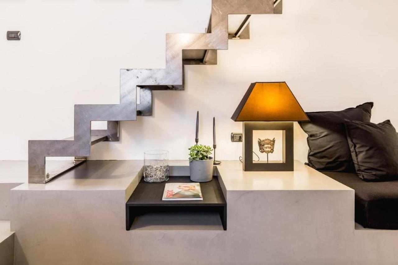 Your Secret Place Cernobbio Apartment Exterior foto