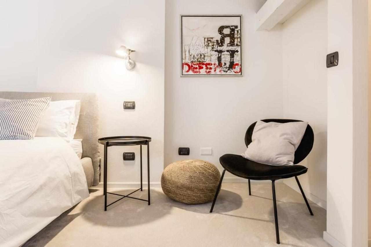 Your Secret Place Cernobbio Apartment Exterior foto