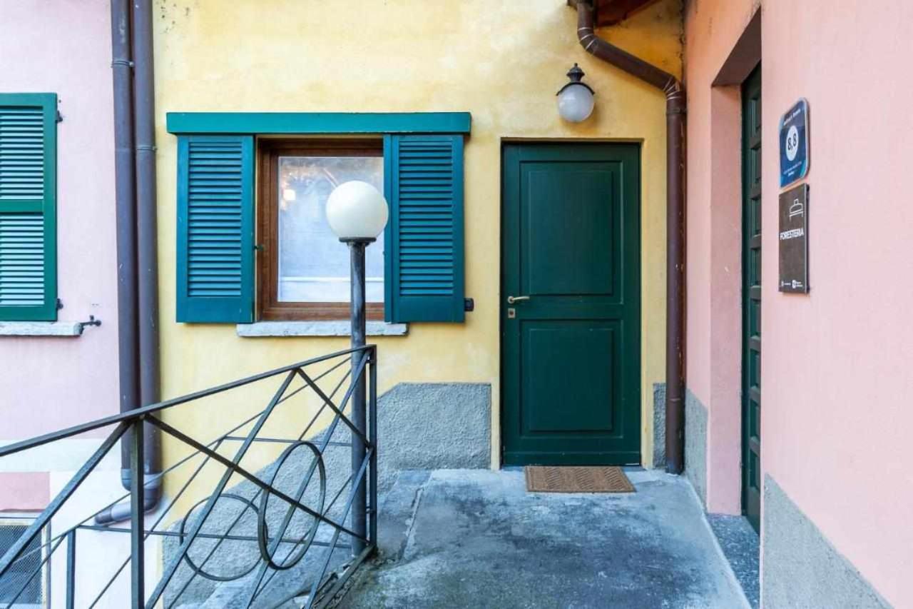 Your Secret Place Cernobbio Apartment Exterior foto