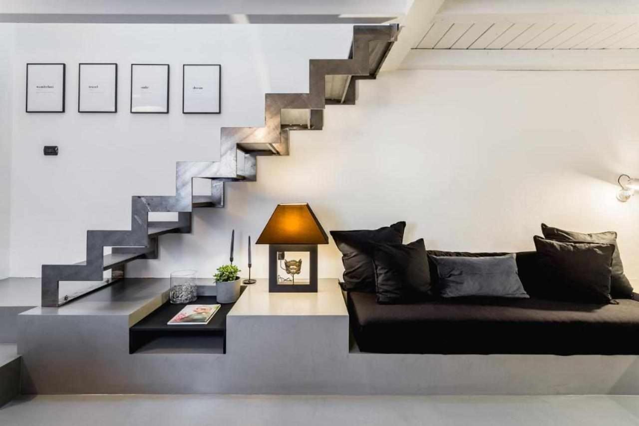 Your Secret Place Cernobbio Apartment Exterior foto