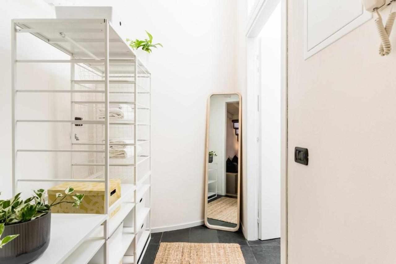 Your Secret Place Cernobbio Apartment Exterior foto